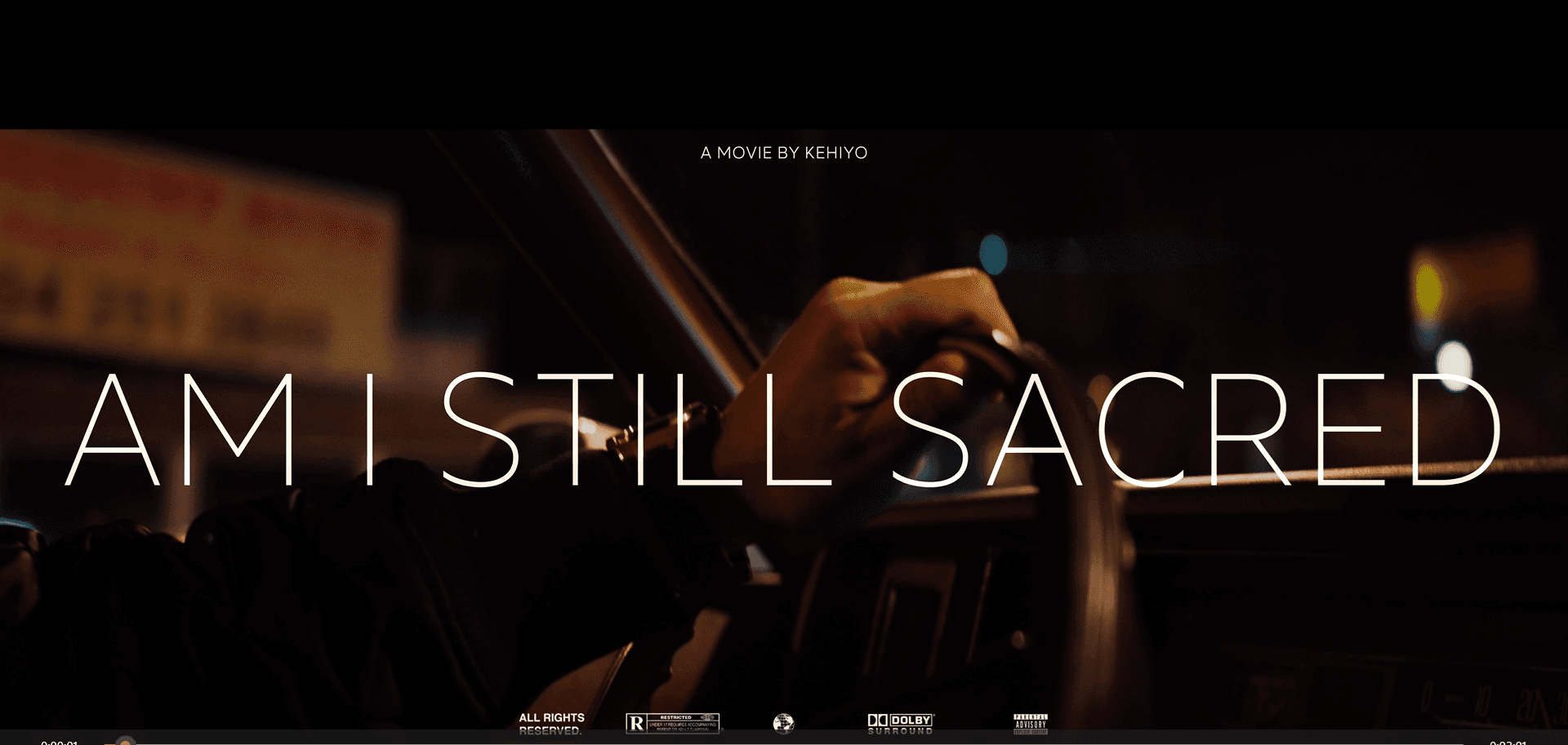 Rich Unk Releases Powerful New Single 'Am I Still Sacred?'
