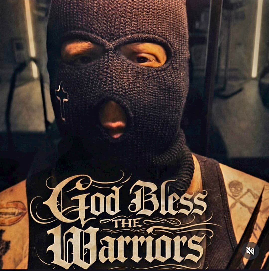 Joey Stylez: The OG Pioneer Returns With God Bless the Warriors