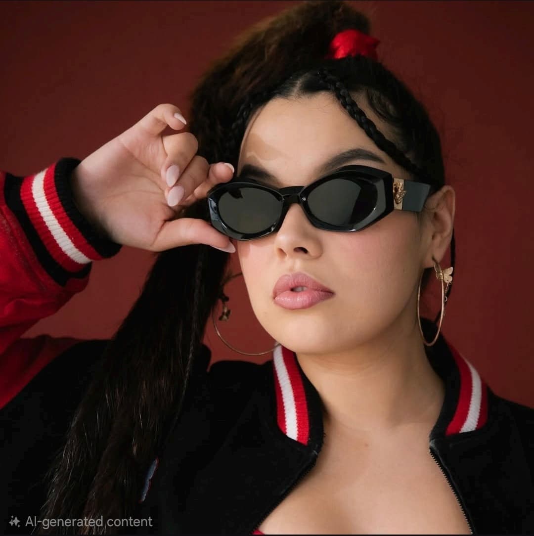 Kaydence: Vancouver's Indigenous Rap Phenom Dropping Fire with 'Blue Shoes'