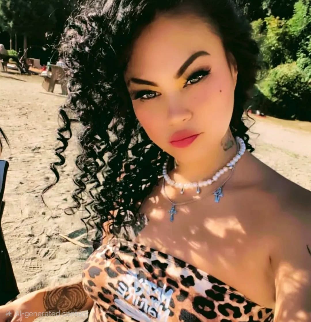 Ms. Shellz: From Survival to Strength — Building a Movement Through Music and Native By Nature