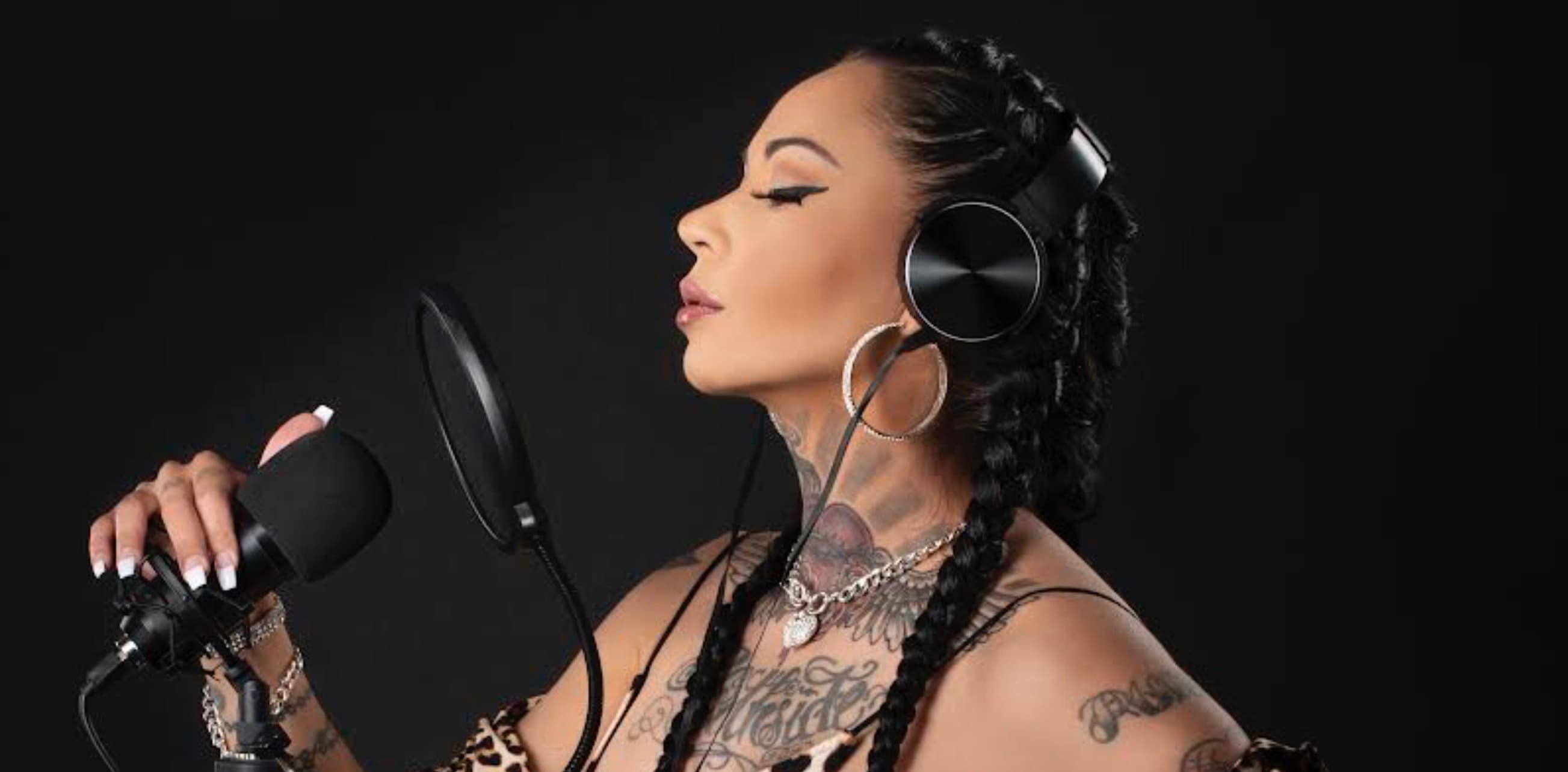 Pooky G: The Unstoppable Queen of Indigenous Hip-Hop