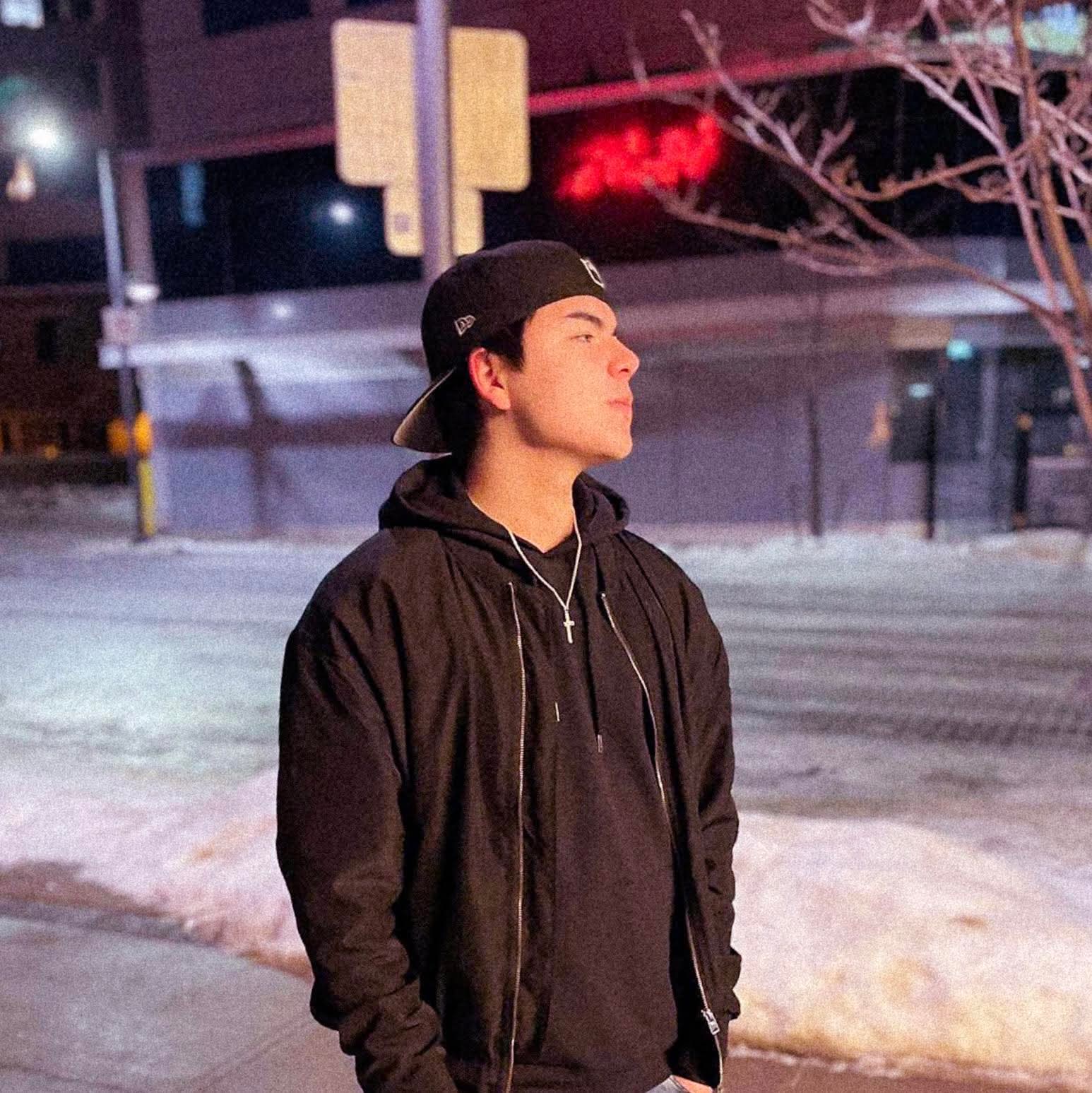 k.stone: La Loche Written in the Bone