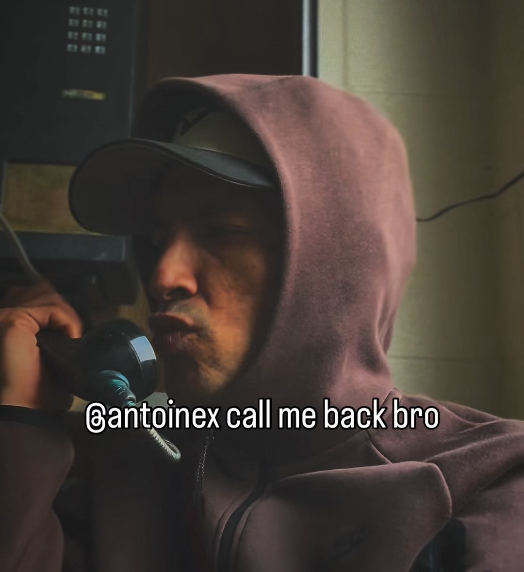 Indigenous Hip-Hop Tension Surfaces: Tony Toosick and AntoineX Face Public Dispute