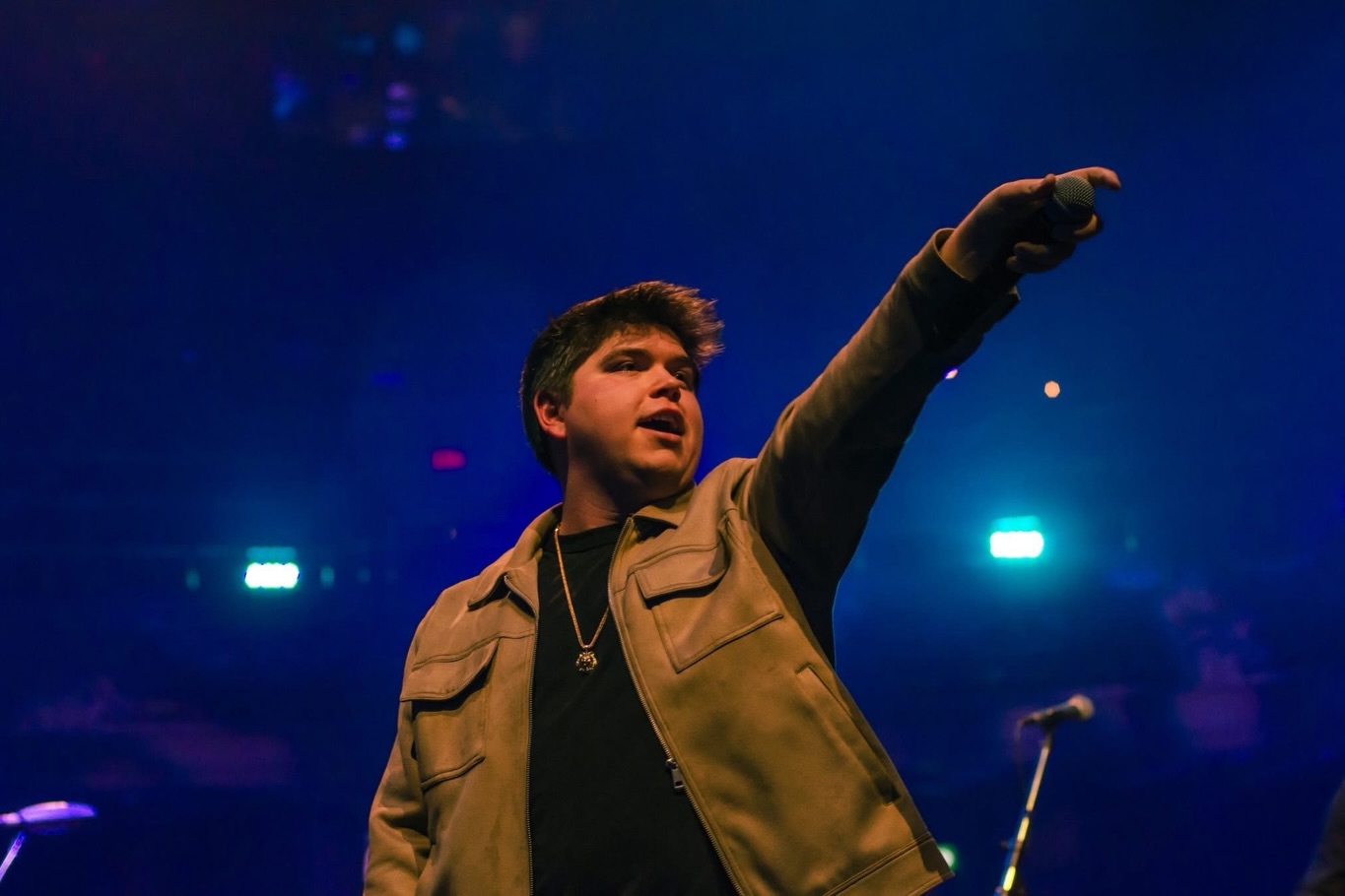 Wolf Castle: The Mi'kmaq Rapper Building Castles from the Rez Up