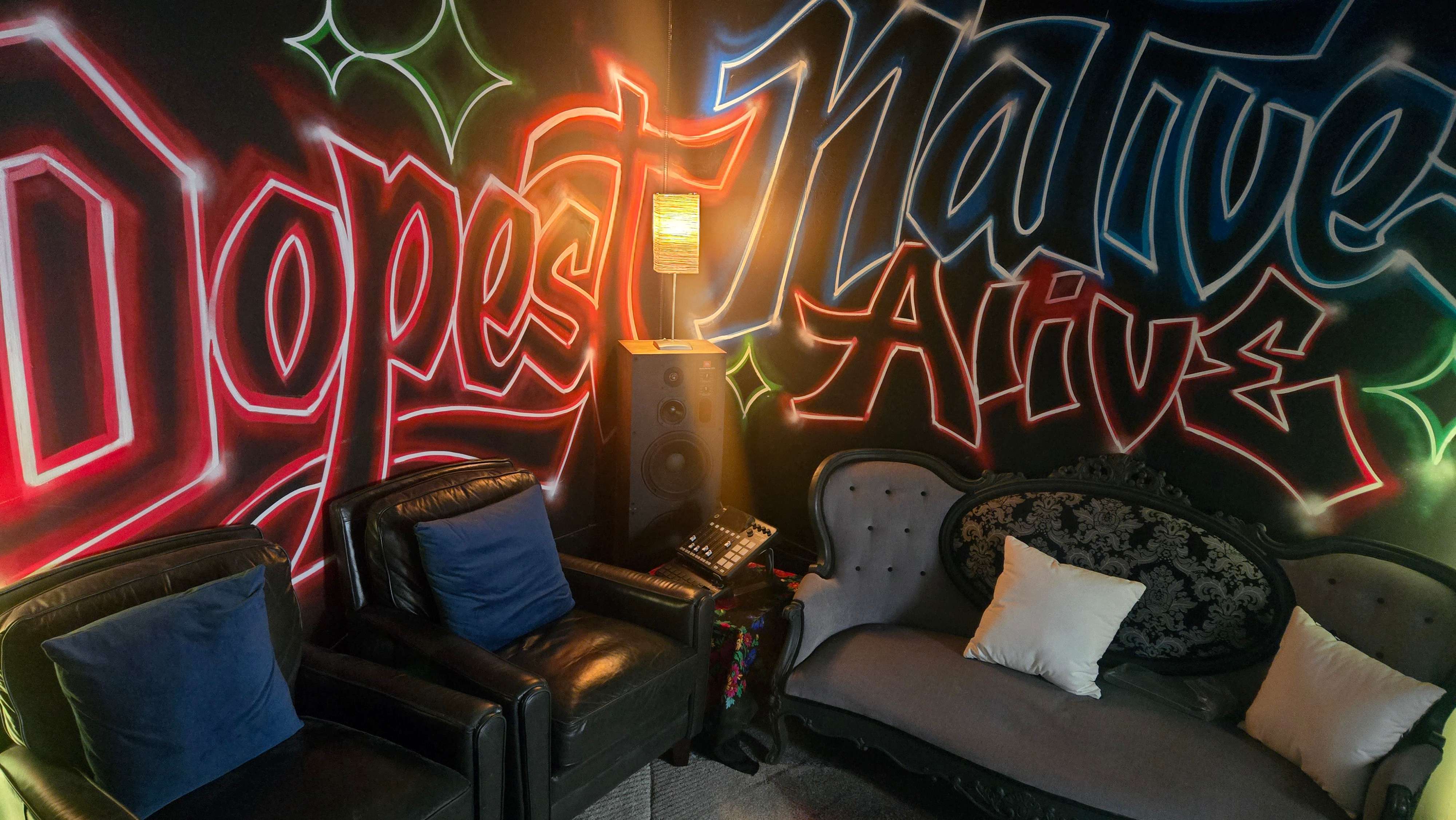 Freestyle Friday: Holiday Edition