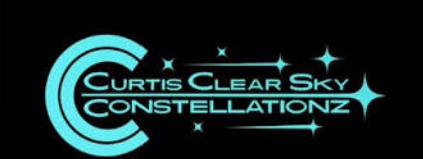 Curtis Clear Sky & The Constellationz